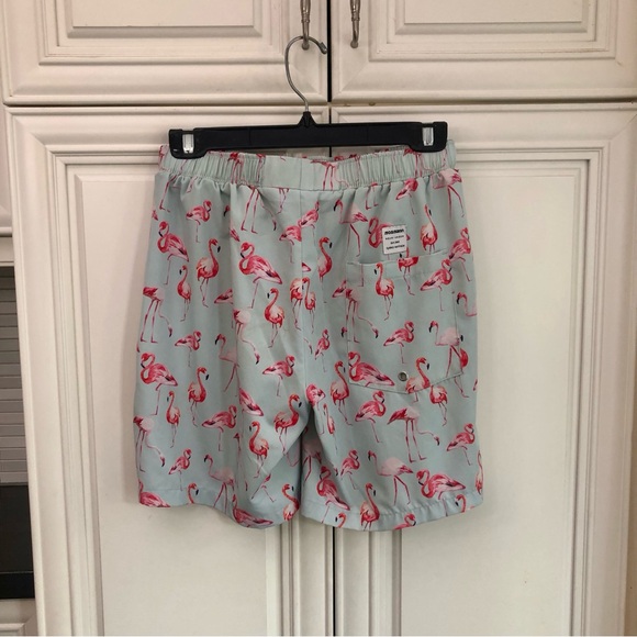 🥳HOST PICK🥳 Mosmann Australia men’s beach shorts - Picture 5 of 9